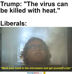 virus-can-be-killed-with-heat