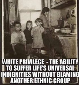 white-privilege-ability-to-suffer-lifes-universal-indignities-without-blaming-another-ethnic-group