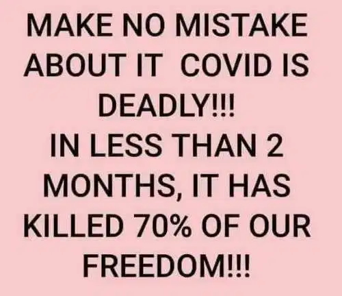 covid-deadly-already-killed-70-percent-of-freedom